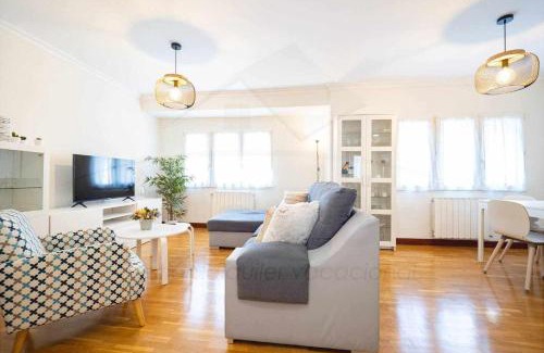 Distrito Llano Apartment | Rosarito Suite