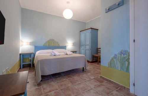 Capalbio Apartment | Rosaspina - Appartamento 7