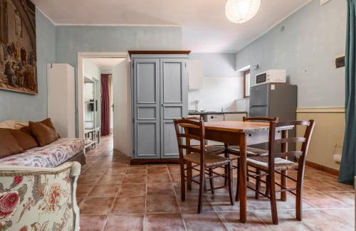 Capalbio Apartment | Rosaspina - Appartamento 7