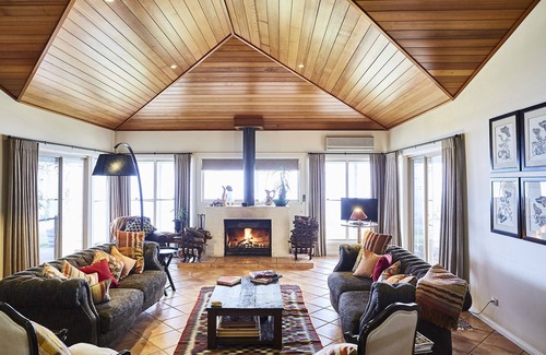 Eurunderee House | Rosby Guesthouse