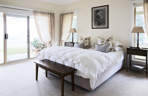 Eurunderee House | Rosby Guesthouse