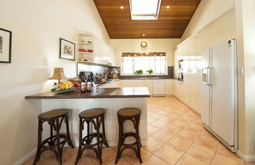 Eurunderee House | Rosby Guesthouse