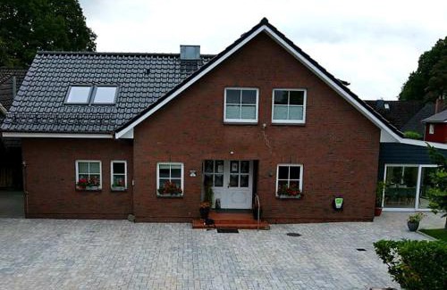 Gudow House | Roschi's Gästehaus