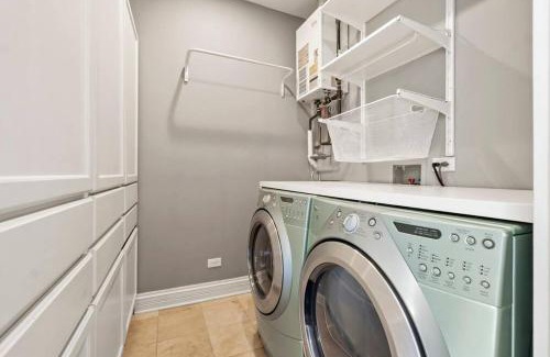 Roscoe Village House | Roscoe Village Family Hideaway