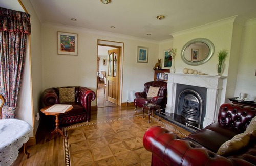 Boyle Bed & Breakfast | Rosdarrig House