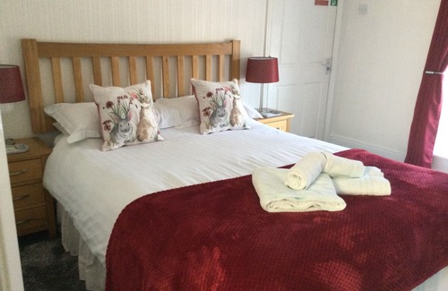 Slaley Hotel | Rose and Crown