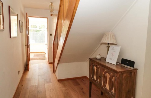 Belford House | Rose Bank