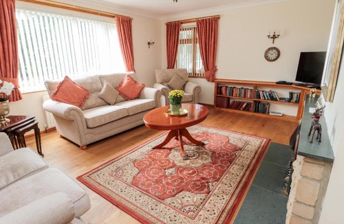 Belford House | Rose Bank