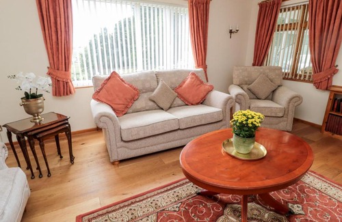 Belford House | Rose Bank