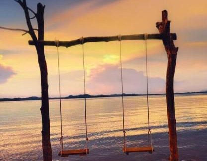 Ko Chang House | Rose-Bud Cottage