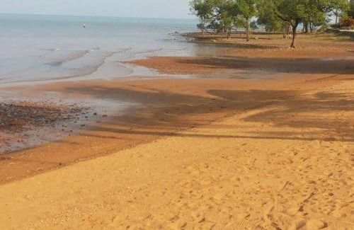 Ko Chang House | Rose-Bud Cottage