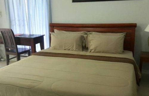 Ko Chang House | Rose-Bud Cottage