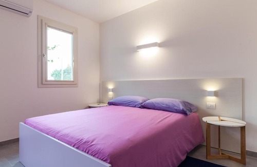 Cesenatico House | Rose Canine B&B