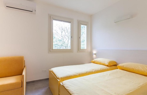 Cesenatico House | Rose Canine B&B