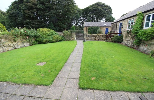 Cramlington Cottage | Rose Cottage at Burradon Farm