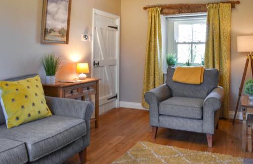 King's Meaburn House | Rose Cottage