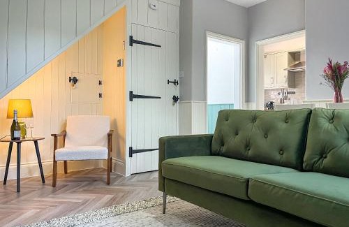 Cromford House | Rose Cottage