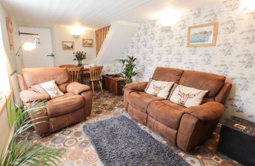 Deal House | Rose Cottage