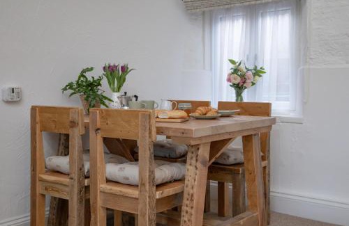 Paignton House | Rose Cottage