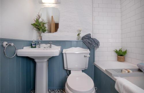 Paignton House | Rose Cottage