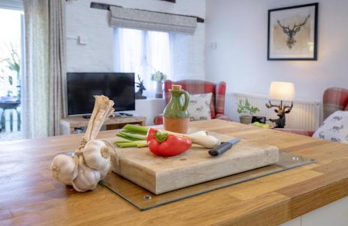 Paignton House | Rose Cottage