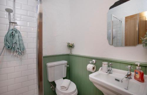 Paignton House | Rose Cottage