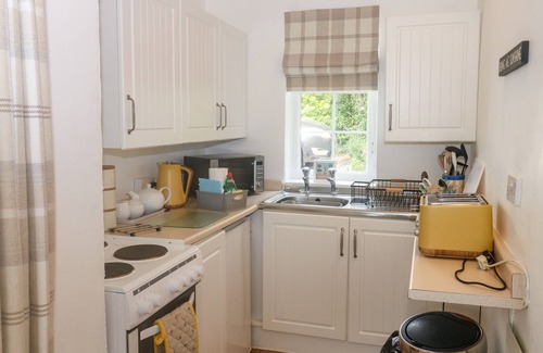Paignton Cottage | Rose Cottage
