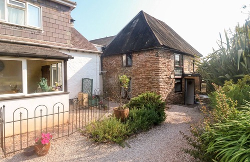 Paignton Cottage | Rose Cottage
