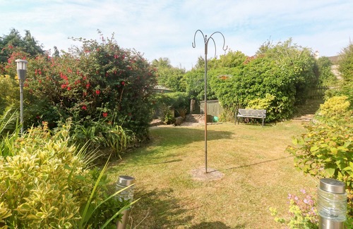 Paignton Cottage | Rose Cottage