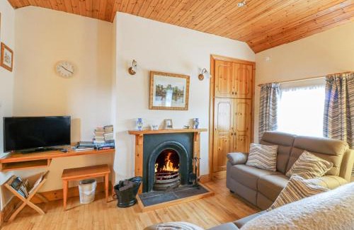 Duncannon House | Rose Cottage