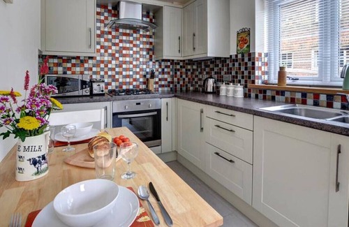 Maidstone House | Rose Cottage in the beautiful Maidstone
