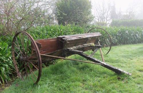 Clevedon Bed & Breakfast | Rose Cottage