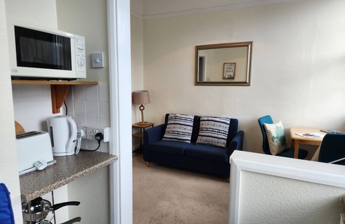 Babbacombe Apartment | ROSE COURT HOLIDAY APARTMENTS