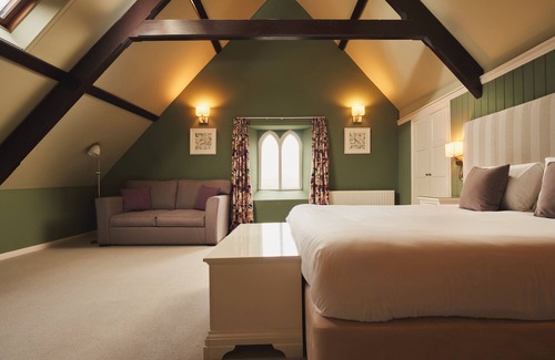 Yealmpton Hotel | Rose & Crown