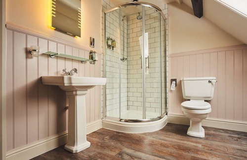 Yealmpton Hotel | Rose & Crown