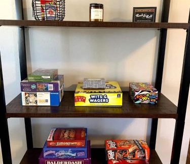 Broken Arrow House | Rose District Willow House By Tulsa Getaways