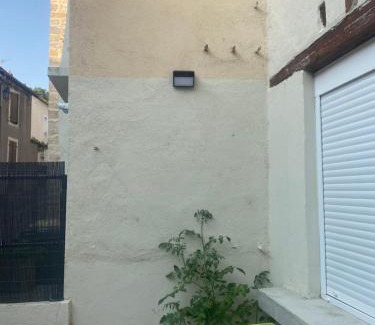 Plombiees-Les-Dijon Apartment | Rose dor