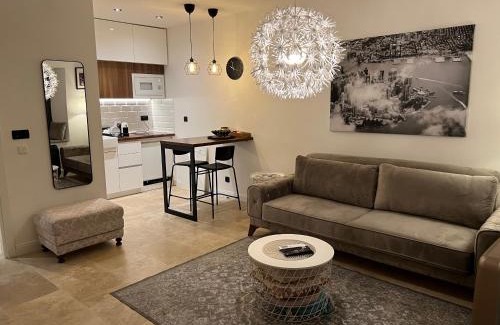 Downtown Apartment | ROSE Downtown