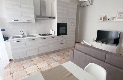Negrar Apartment | Rose E Tulipani 6