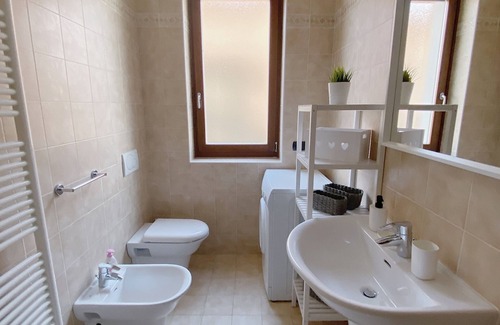Negrar Apartment | Rose E Tulipani 6