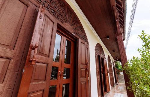 Lampang Apartment | ROSE - Fong Lee CC Lampang Walking Street