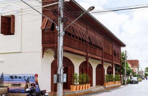 Lampang Apartment | ROSE - Fong Lee CC Lampang Walking Street