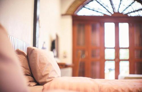 Lampang Apartment | ROSE - Fong Lee CC Lampang Walking Street