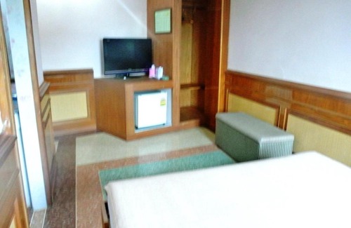 Ayutthaya Hotel | Rose Garden Hotel
