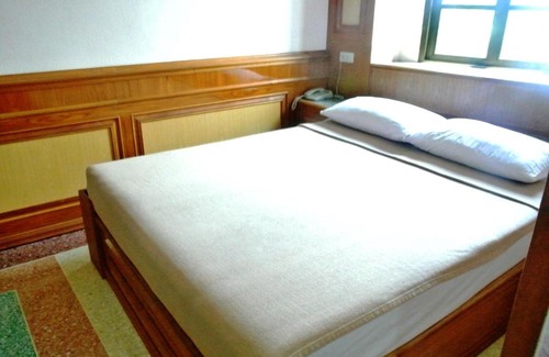 Ayutthaya Hotel | Rose Garden Hotel