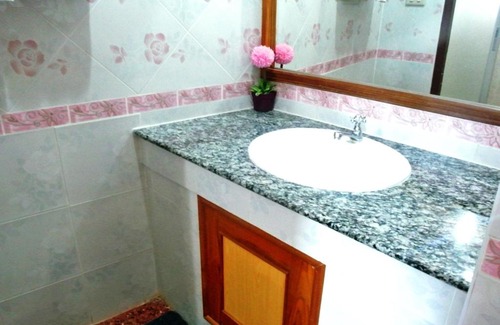 Ayutthaya Hotel | Rose Garden Hotel