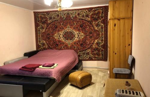 Osenovo House | Rose garden