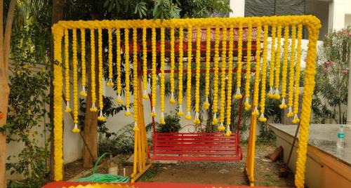 Daulatabad Resort | Rose Garden Resort