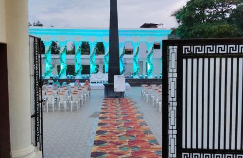 Daulatabad Resort | Rose Garden Resort