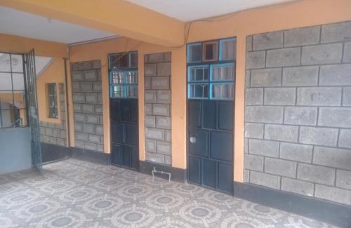 Kitale Apartment | Rose Gardens